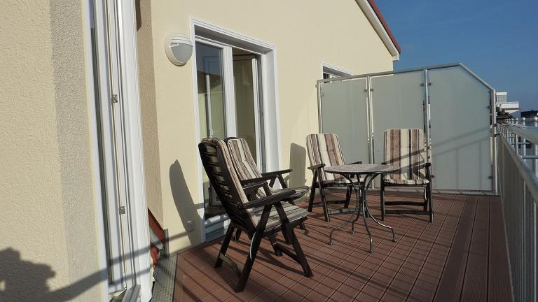 Sonneneck Apartment Norderney Exterior photo